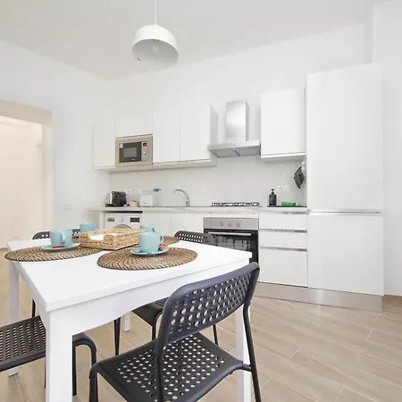 Apartamento - Steps From Tiburtina Station By Hostand Roma